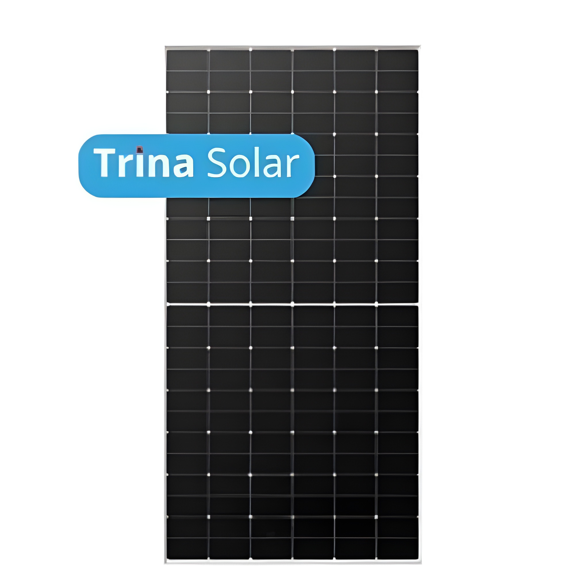 panneau Trina Solar 590Wc Bifacial